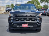 2026 Chevrolet Silverado 1500 - Preview 3