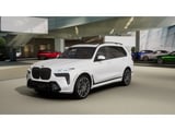 2027 BMW X7 - Preview 2