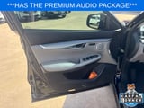 2023 INFINITI QX50 - Preview 10