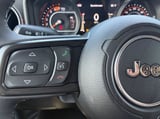 2026 Jeep Wrangler - Preview 11