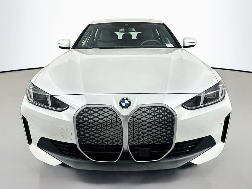 2026 BMW i4 - Image 1