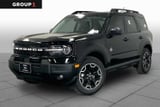 2026 Ford Bronco Sport - Preview 2