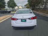 2024 Nissan Altima - Preview 6