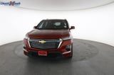 2023 Chevrolet Traverse - Preview 4