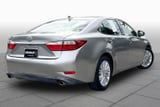 2015 Lexus ES - Preview 12