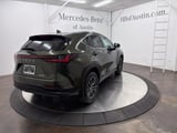 2022 Lexus NX - Preview 7