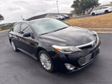 2014 Toyota Avalon - Preview 7