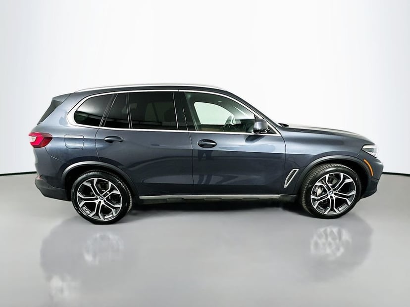2021 BMW X5 - Image 3