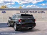 2027 Ford Explorer - Preview 8