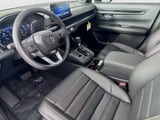 2027 Honda CR-V - Preview 13