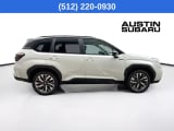 2026 Subaru Forester - Preview 8