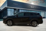 2027 INFINITI QX60 - Preview 7