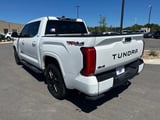 2024 Toyota Tundra - Preview 5