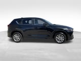 2025 Mazda CX-5 - Preview 4