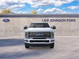 2026 Ford F-250 - Preview 6