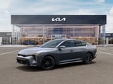 2026 Kia K4 - Preview 3