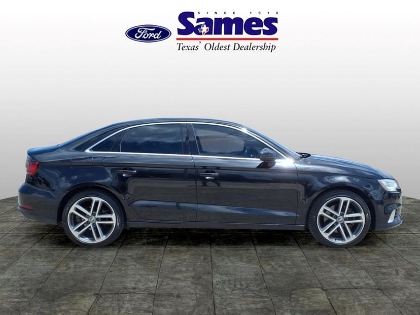 2019 Audi A3 - Image 2