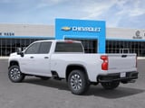 2026 Chevrolet Silverado - Preview 4