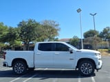 2020 Chevrolet Silverado - Preview 2