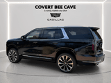 2026 Cadillac Escalade - Preview 6