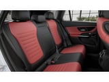 2027 Mercedes-Benz GLC - Preview 5