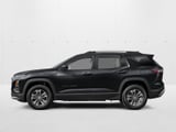 2026 Chevrolet Equinox - Preview 3