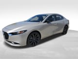 2025 Mazda Mazda3 - Preview 2