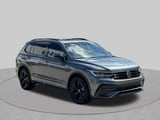 2023 Volkswagen Tiguan - Preview 7