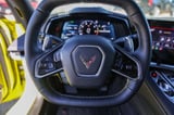 2023 Chevrolet Corvette - Preview 11