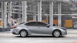 2026 Toyota Camry - Preview 12