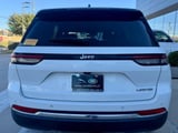 2022 Jeep Grand Cherokee - Preview 4