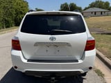 2010 Toyota Highlander - Preview 3