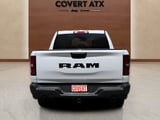 2026 Ram 1500 - Preview 4