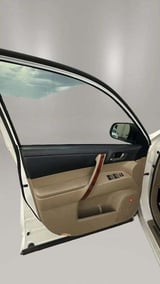 2012 Toyota Highlander - Preview 15