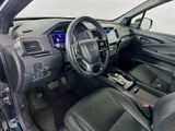 2021 Honda Passport - Preview 9