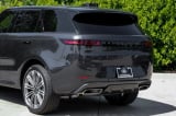 2026 Land Rover Range Rover Sport - Preview 9