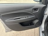 2019 Mitsubishi Mirage - Preview 10
