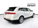 2019 Lincoln MKT - Preview 7