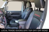 2024 Jeep Wrangler - Preview 12