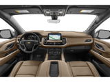 2023 Chevrolet Tahoe - Preview 9