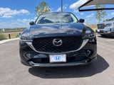 2025 Mazda CX-5 - Preview 2