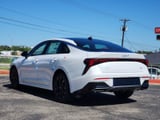 2026 Kia K5 - Preview 5