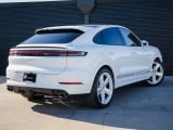 2026 Porsche Cayenne - Preview 7