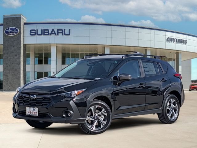 2026 Subaru Crosstrek - Image 1