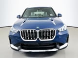 2026 BMW X1 - Preview 3
