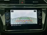 2022 Volkswagen Tiguan - Preview 14