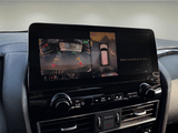 2024 Nissan Armada - Preview 7