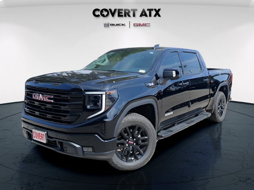 2026 GMC Sierra 1500 - Image 1