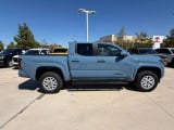 2026 Toyota Tacoma - Preview 3