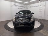 2015 Cadillac SRX - Preview 3